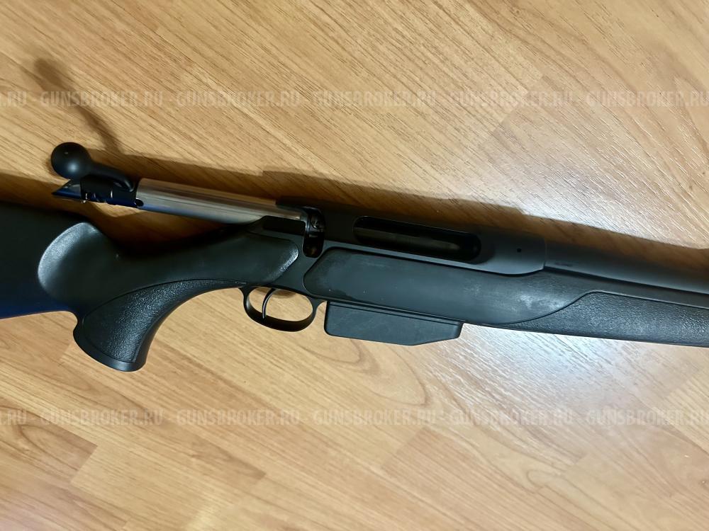 Sauer 202 Classic калибр 375H&H MAG