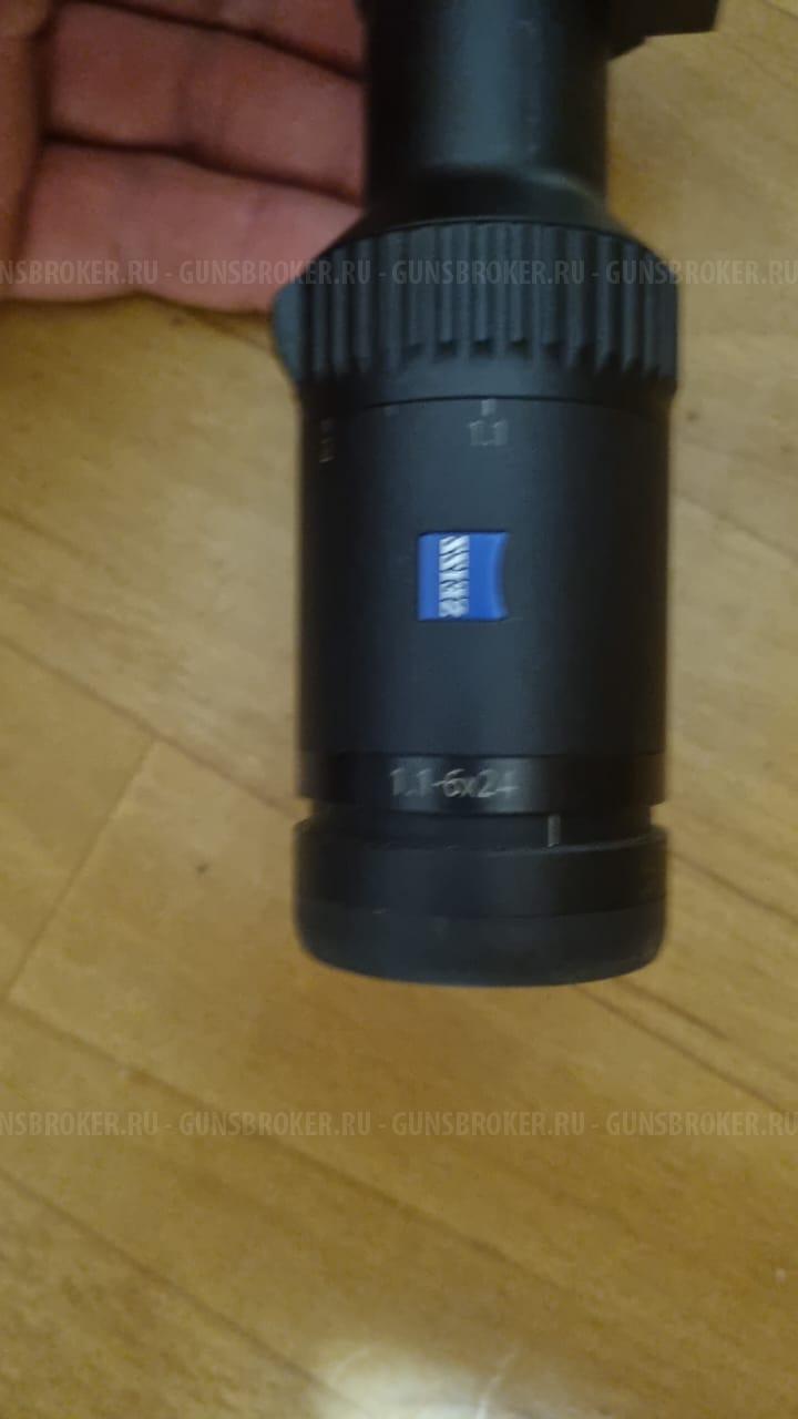 Sauer 202 classic xt 375 h&h