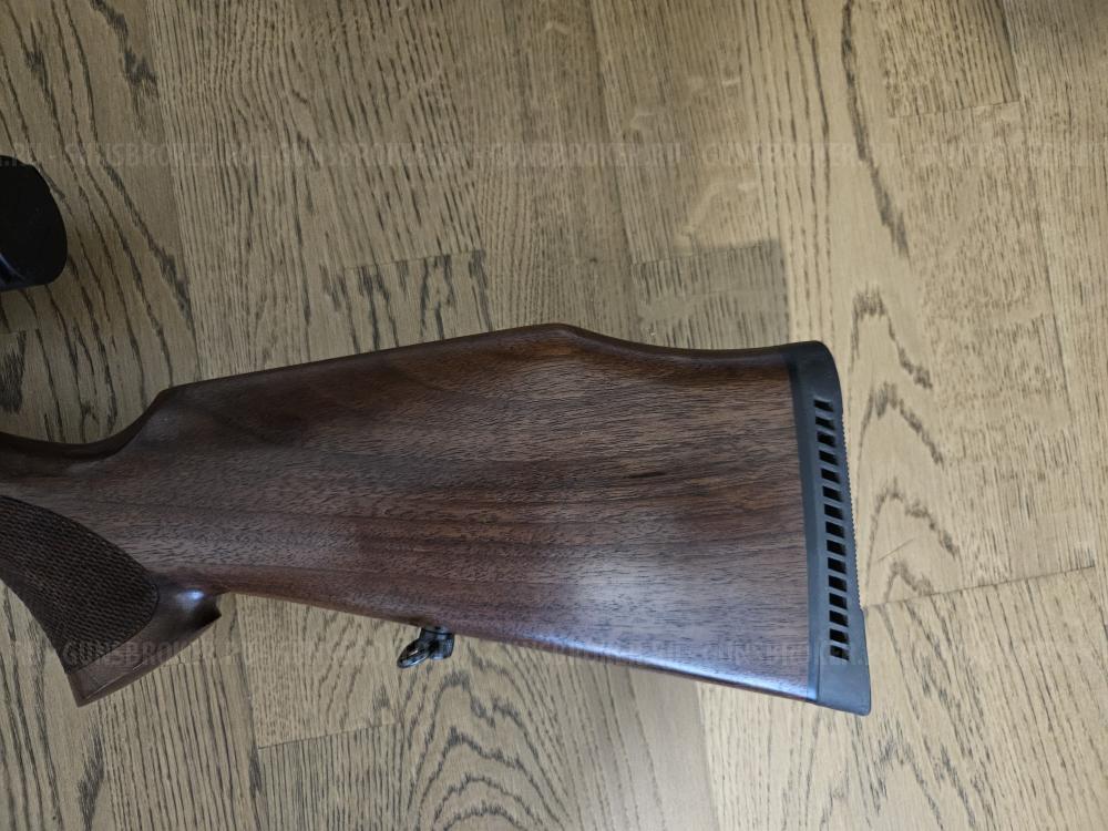 Sauer 202 classic