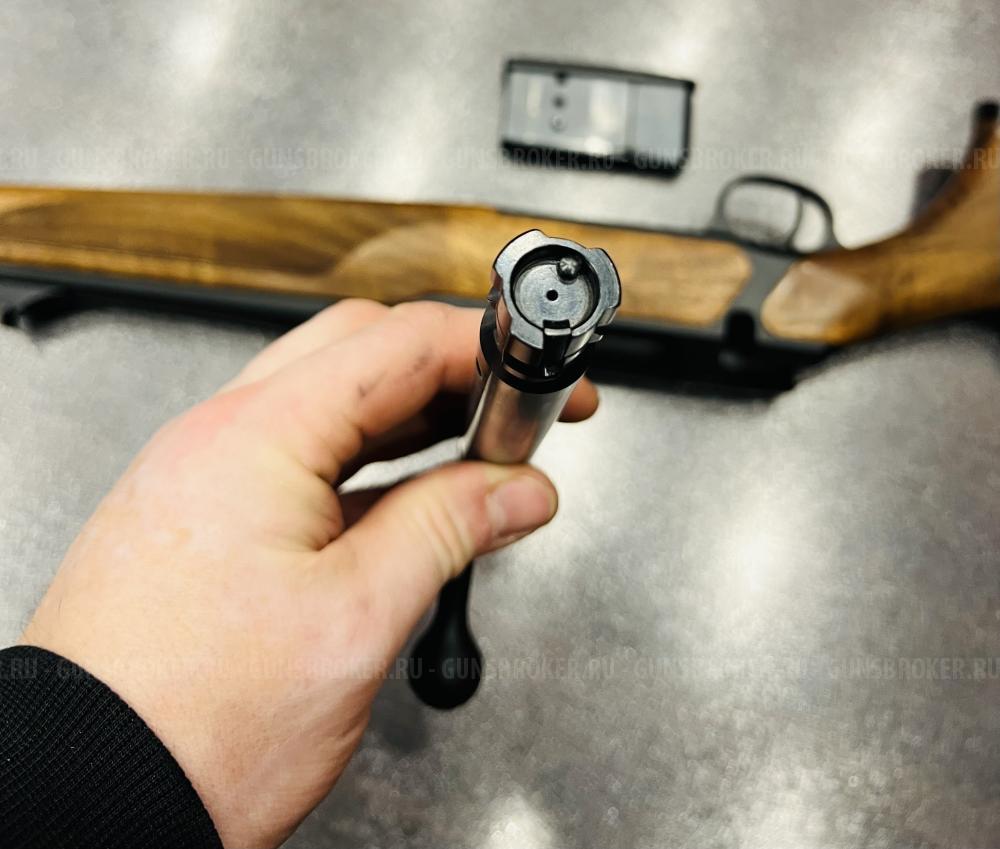Sauer 202, к. 9,3х62 (арт. 742)    тел.+7495-175-75-75