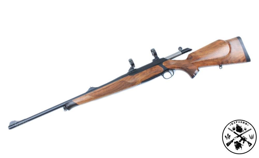 Sauer 202 к. 9,3х62 (крепление APEL EAW в подарок) Звоните +7495-175-75-75