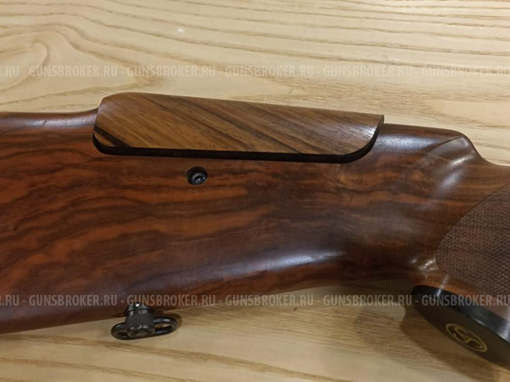 Sauer 202 к.300WinMag №70809