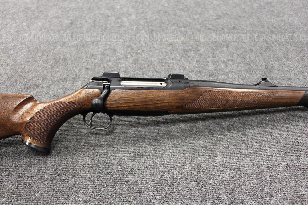 SAUER-202, кал. 300 Winmag