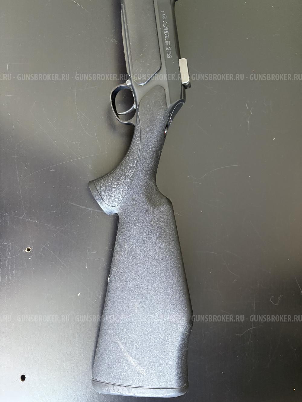 Sauer 202 кал 308 Win