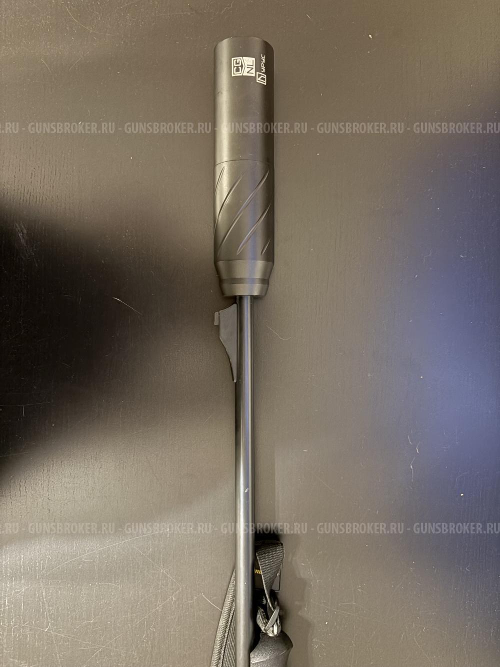 Sauer 202 кал. 308