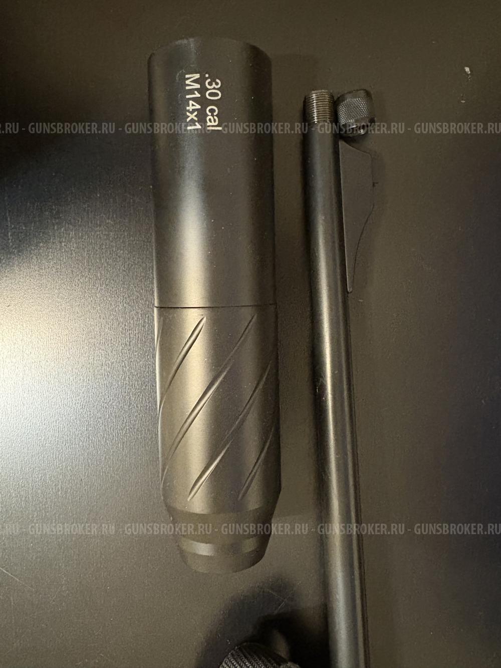 Sauer 202 кал. 308