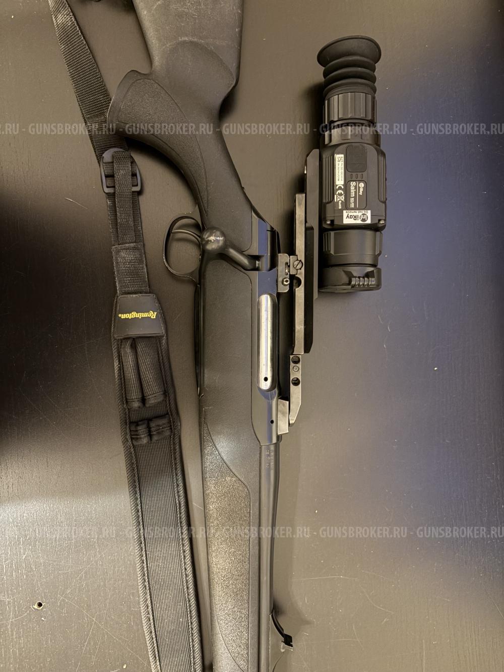 Sauer 202 кал. 308