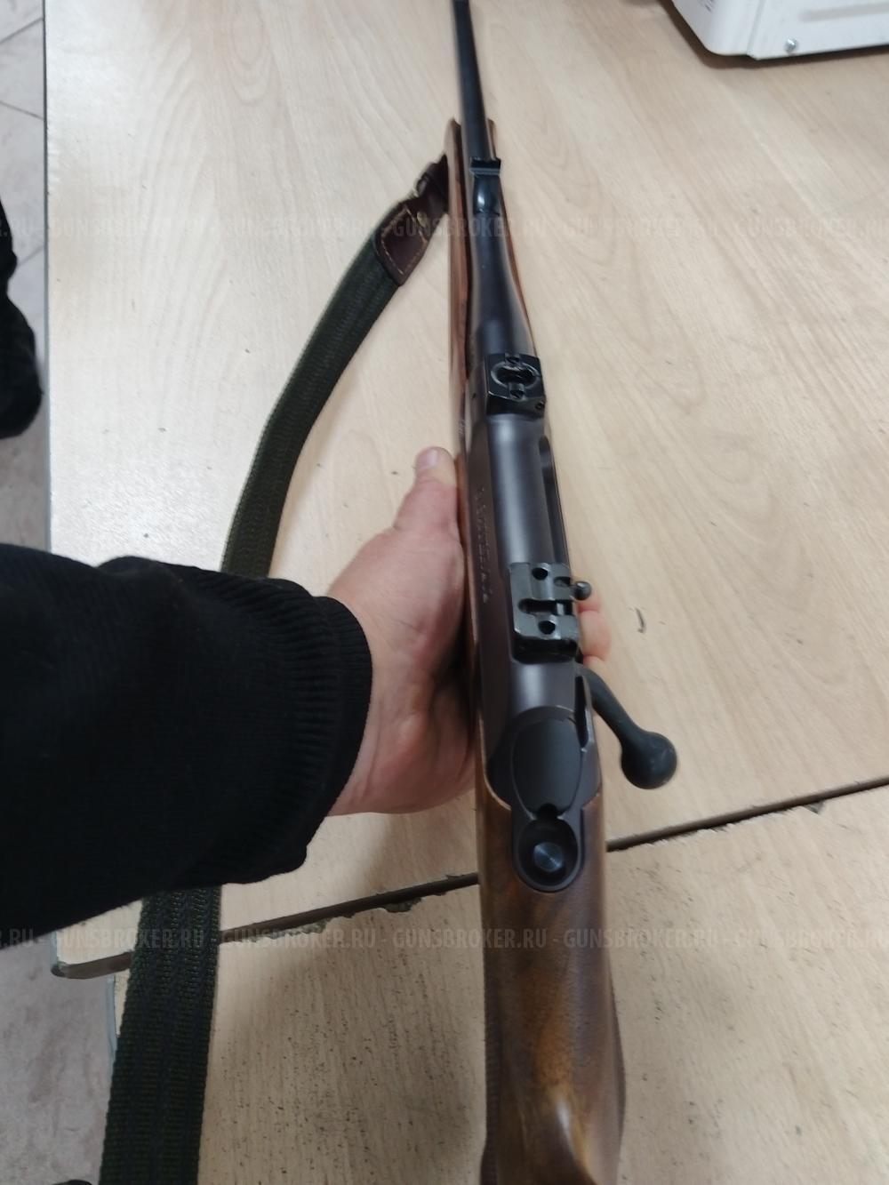 Sauer 202, кал. 308win.
