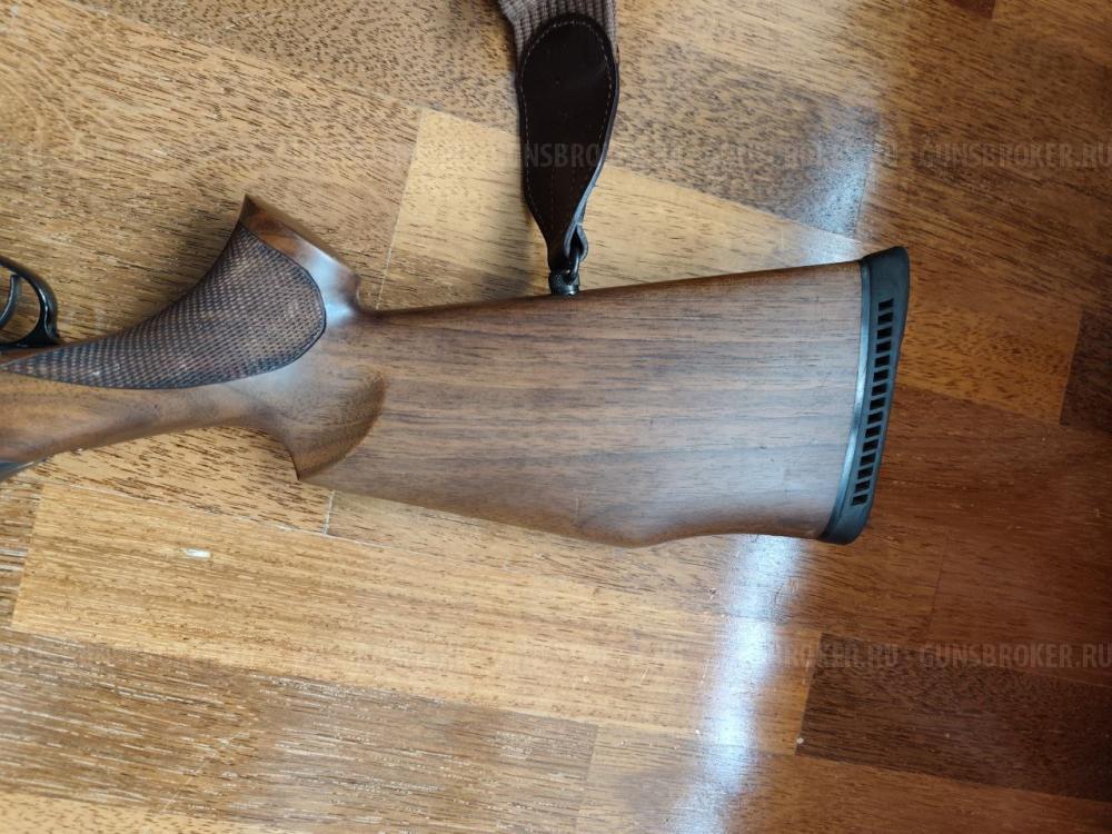 Sauer 202, кал 375 H&H