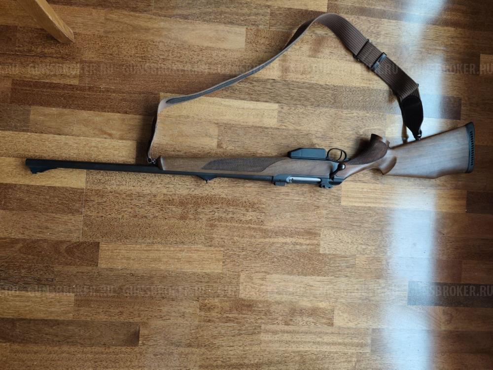 Sauer 202, кал 375 H&H