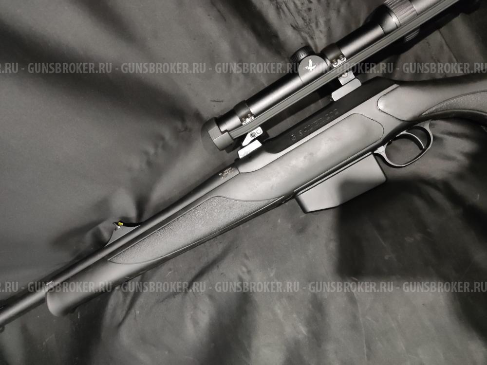 Sauer 202, кал.9,3х62