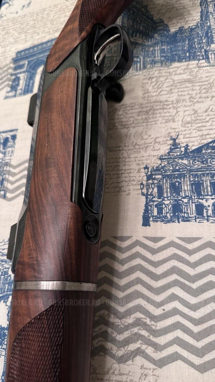 Sauer 202 Take Down