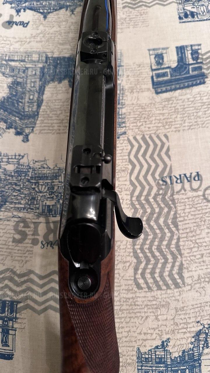 Sauer 202 Take Down