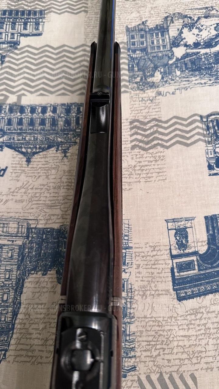 Sauer 202 Take Down