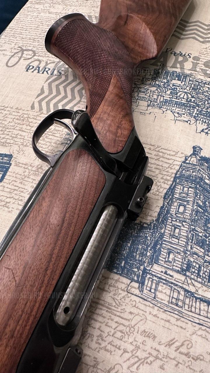 Sauer 202 Take Down