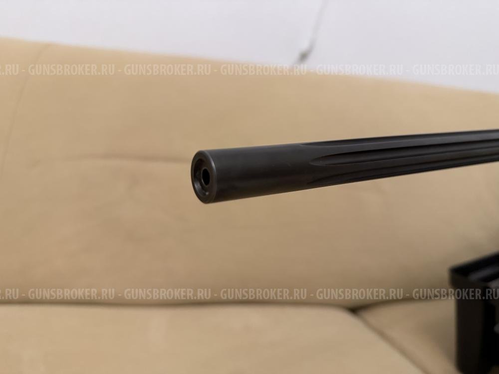 Sauer 202 Wolverine 243win