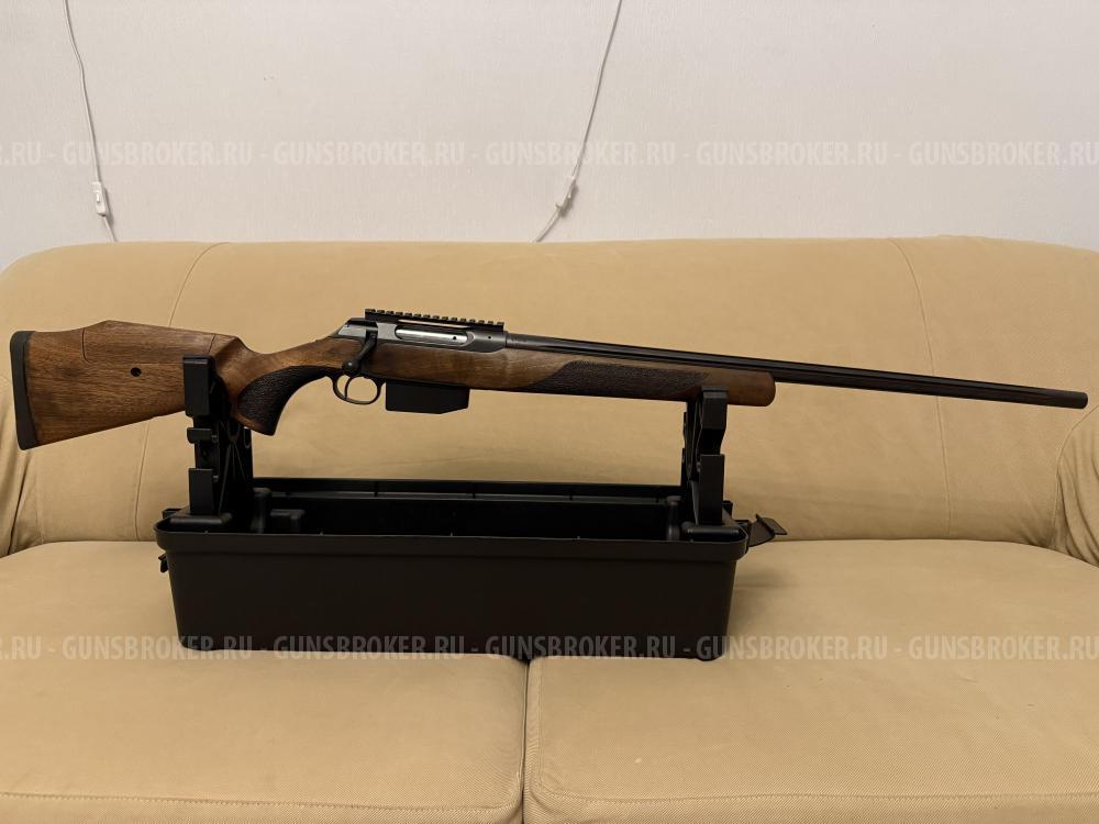 Sauer 202 Wolverine 243win