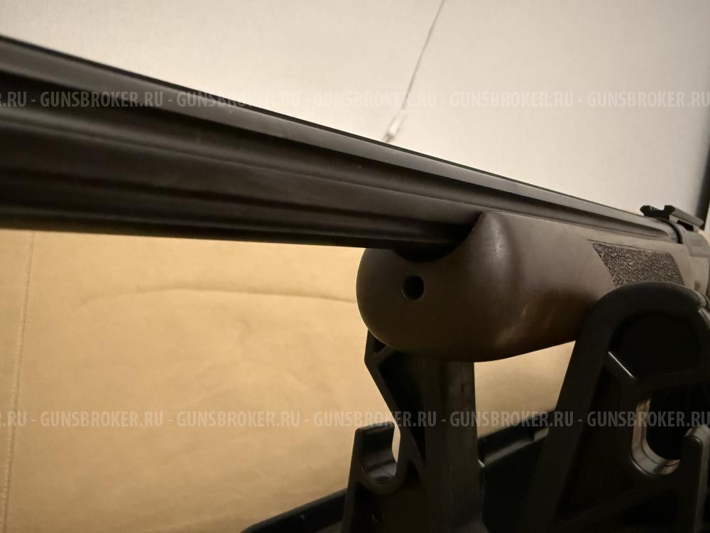 Sauer 202 Wolverine 243win