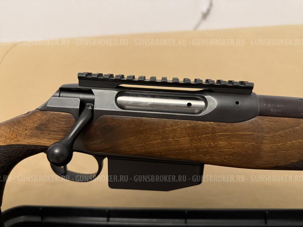 Sauer 202 Wolverine 243win