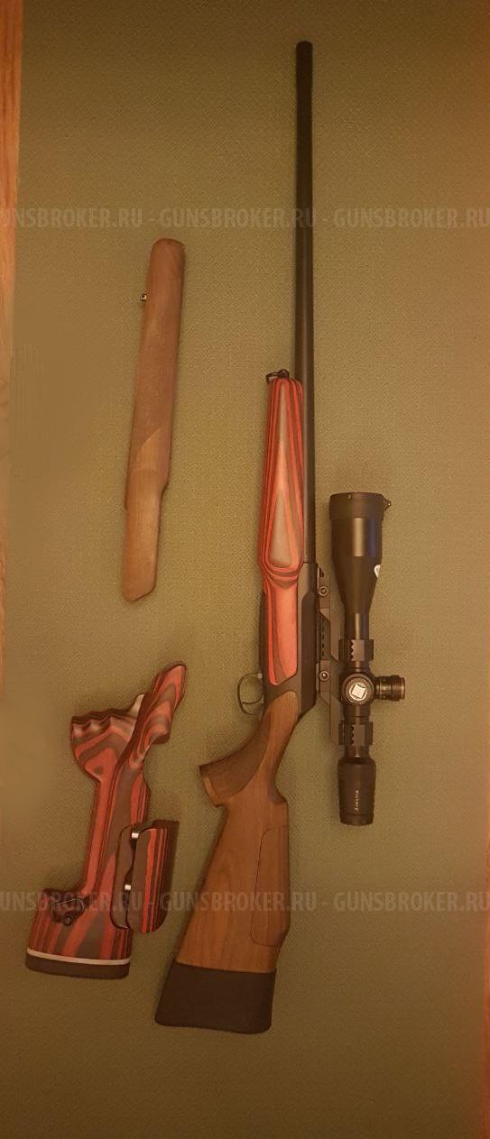 Sauer 202 wolverine 308 win