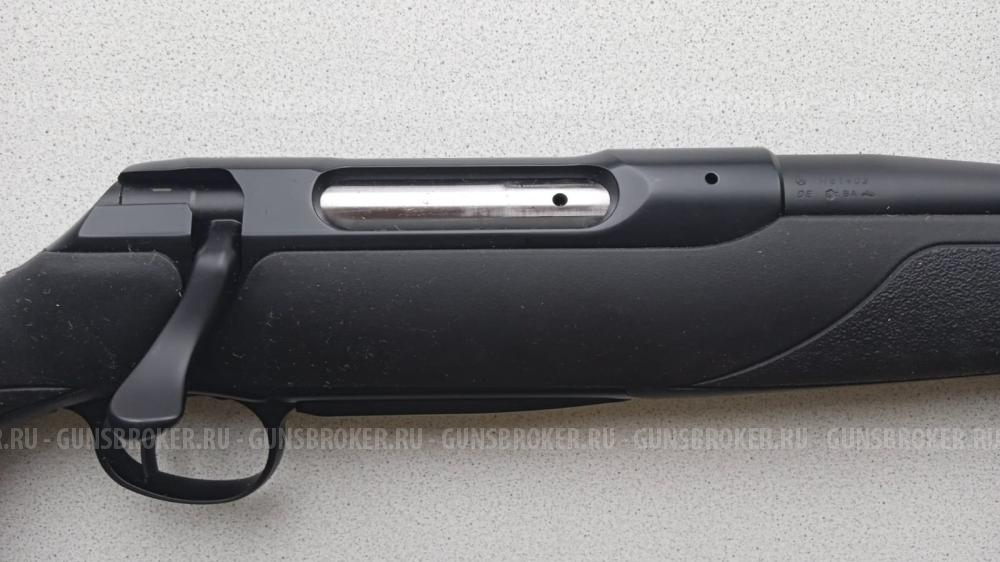 Sauer 202