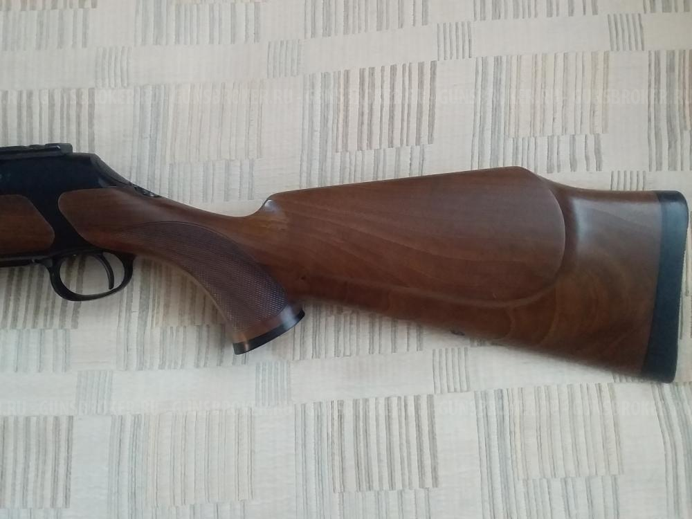 Sauer 202