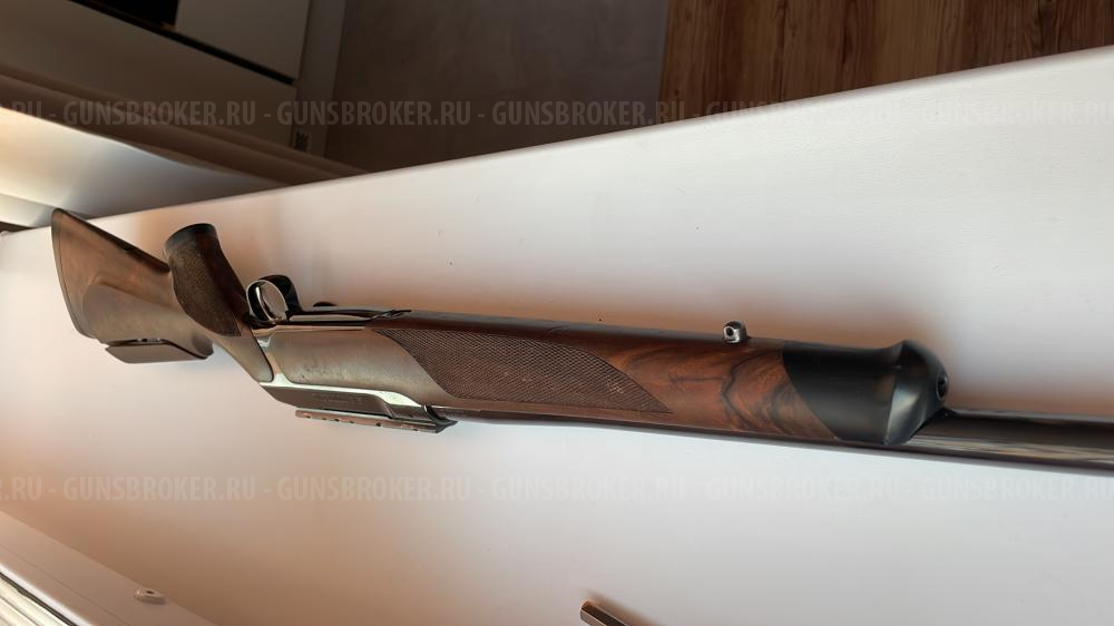 Sauer 202. 375H&H