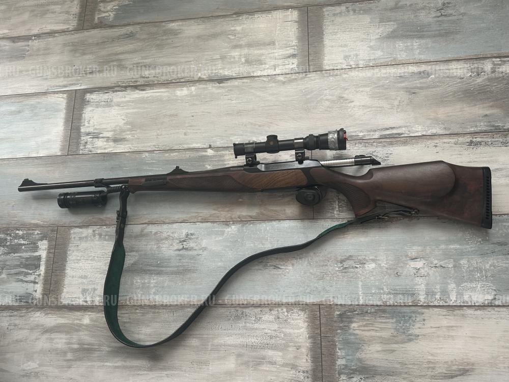 Sauer 202