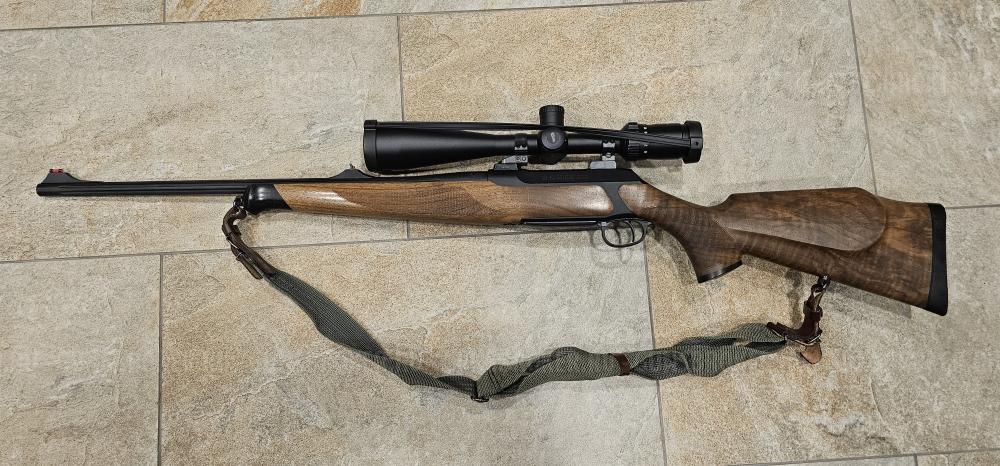Sauer 202