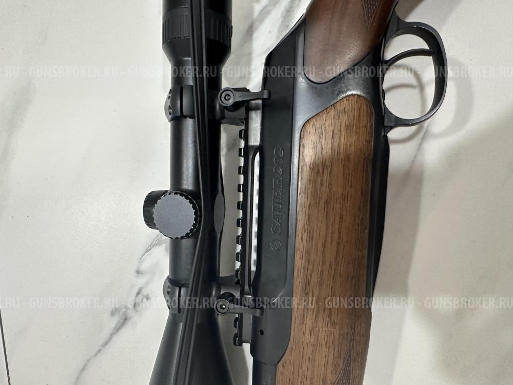 Sauer 202