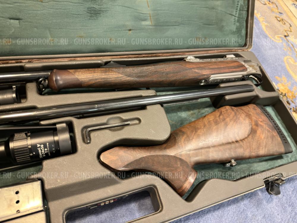 Sauer 202
