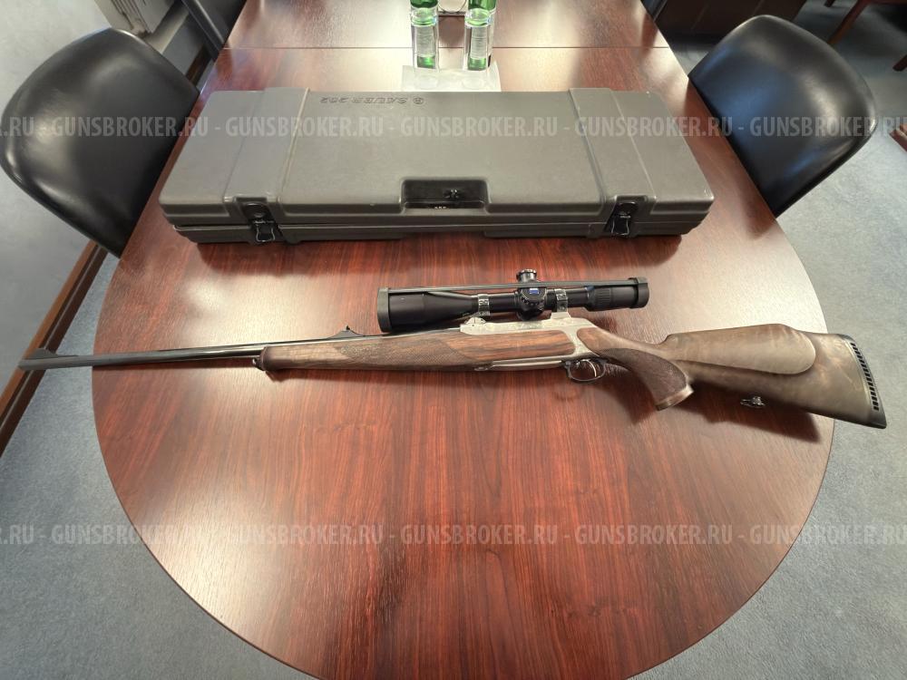 Sauer 202