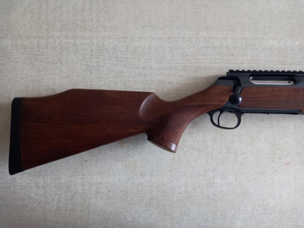 Sauer 202