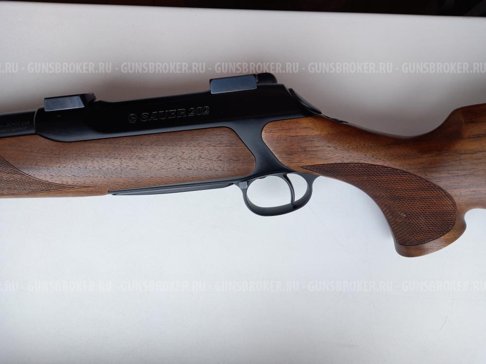Sauer 202