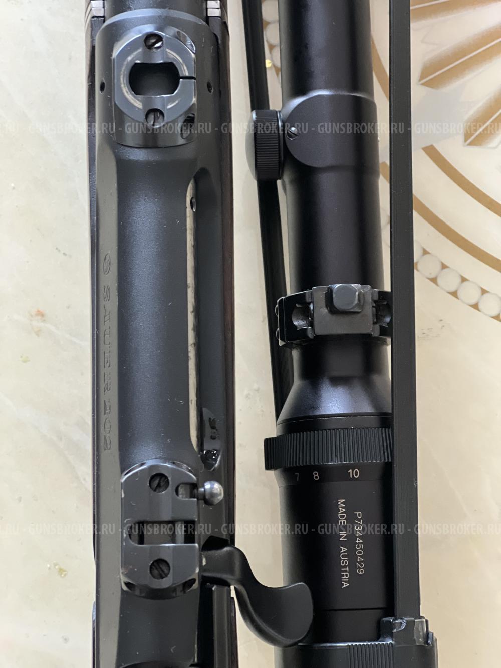 SAUER-202