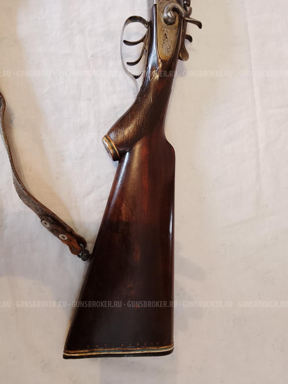 Sauer 3 Кольца 12/70