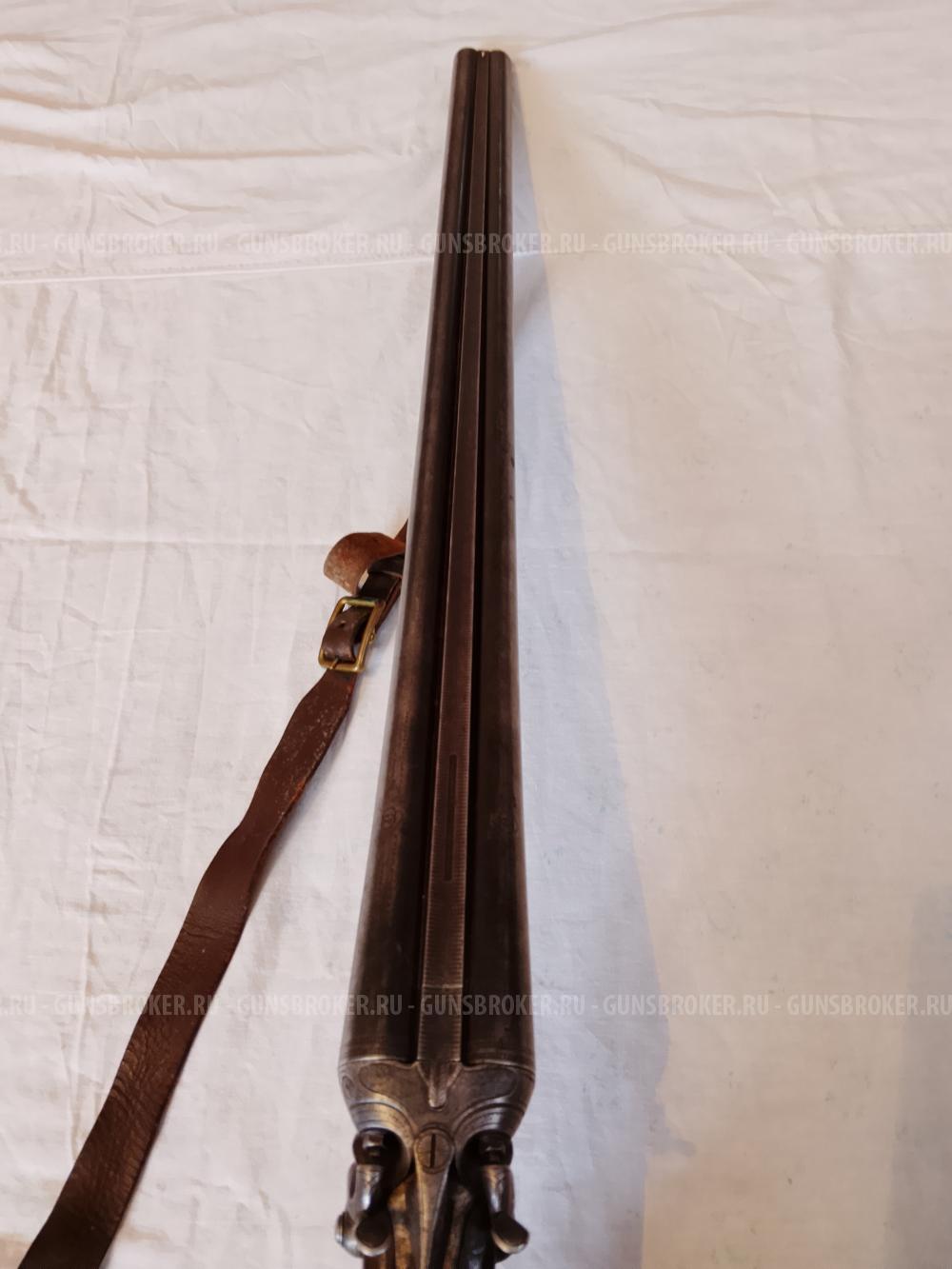 Sauer 3 Кольца 12/70