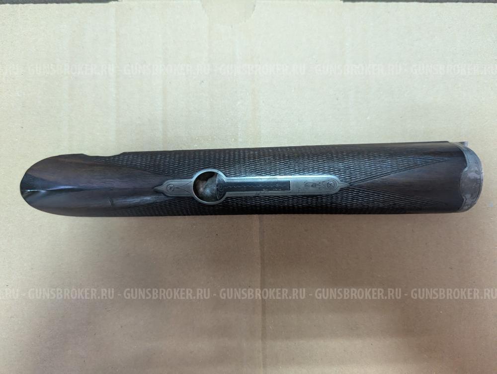 Sauer 3 кольца 16/70