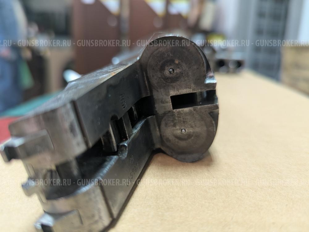 Sauer 3 кольца 16/70