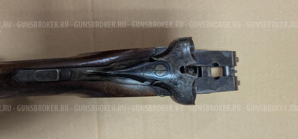 Sauer 3 кольца 16/70