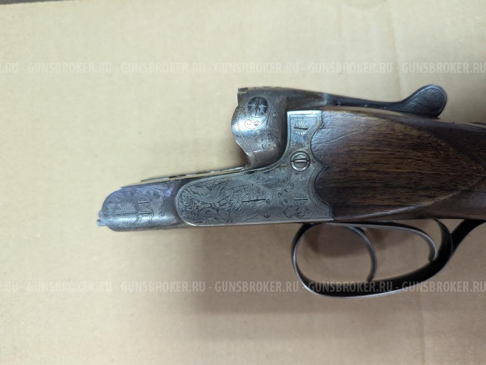 Sauer 3 кольца 16/70