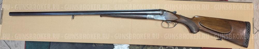 Sauer 3 кольца 16/70