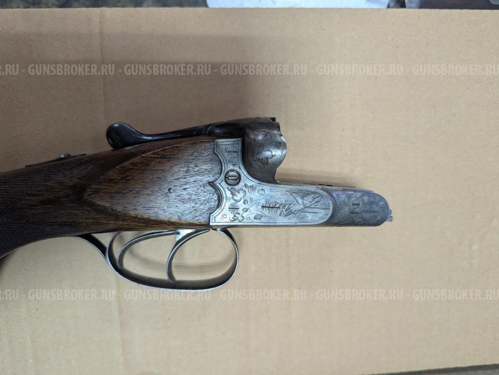 Sauer 3 кольца 16/70