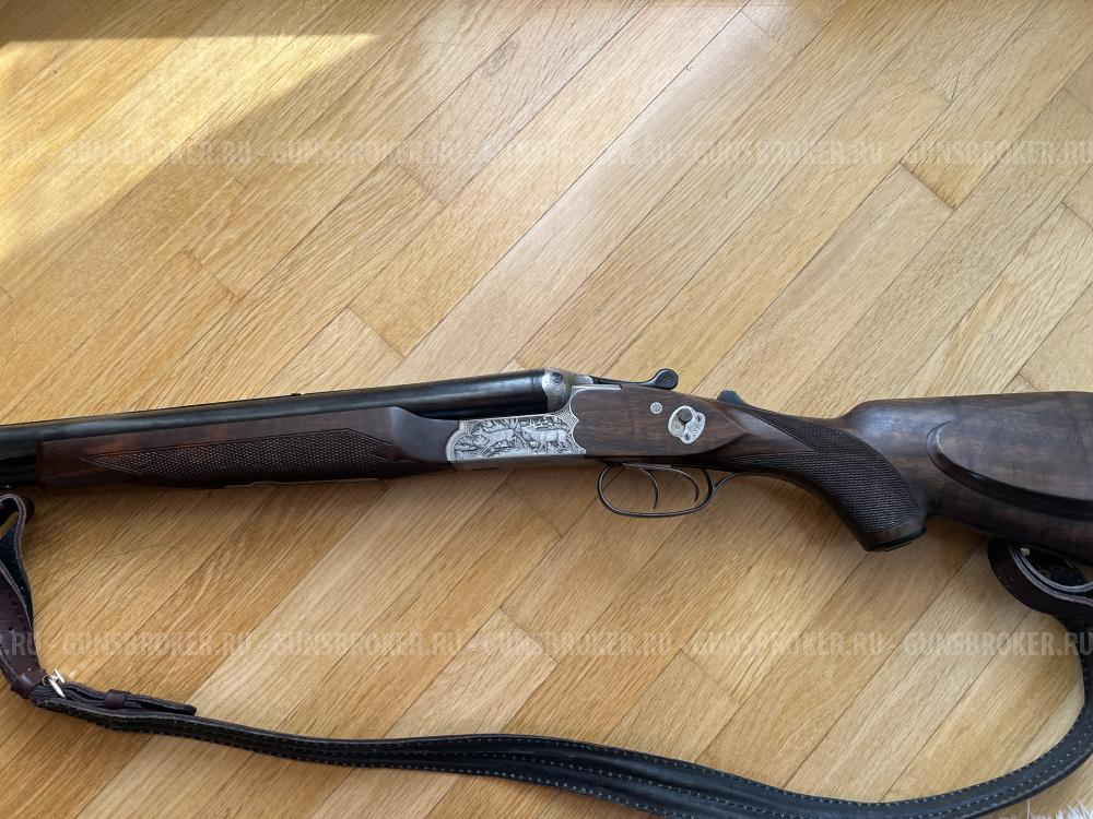 Sauer 3000 калибр 12#76/9,3#74