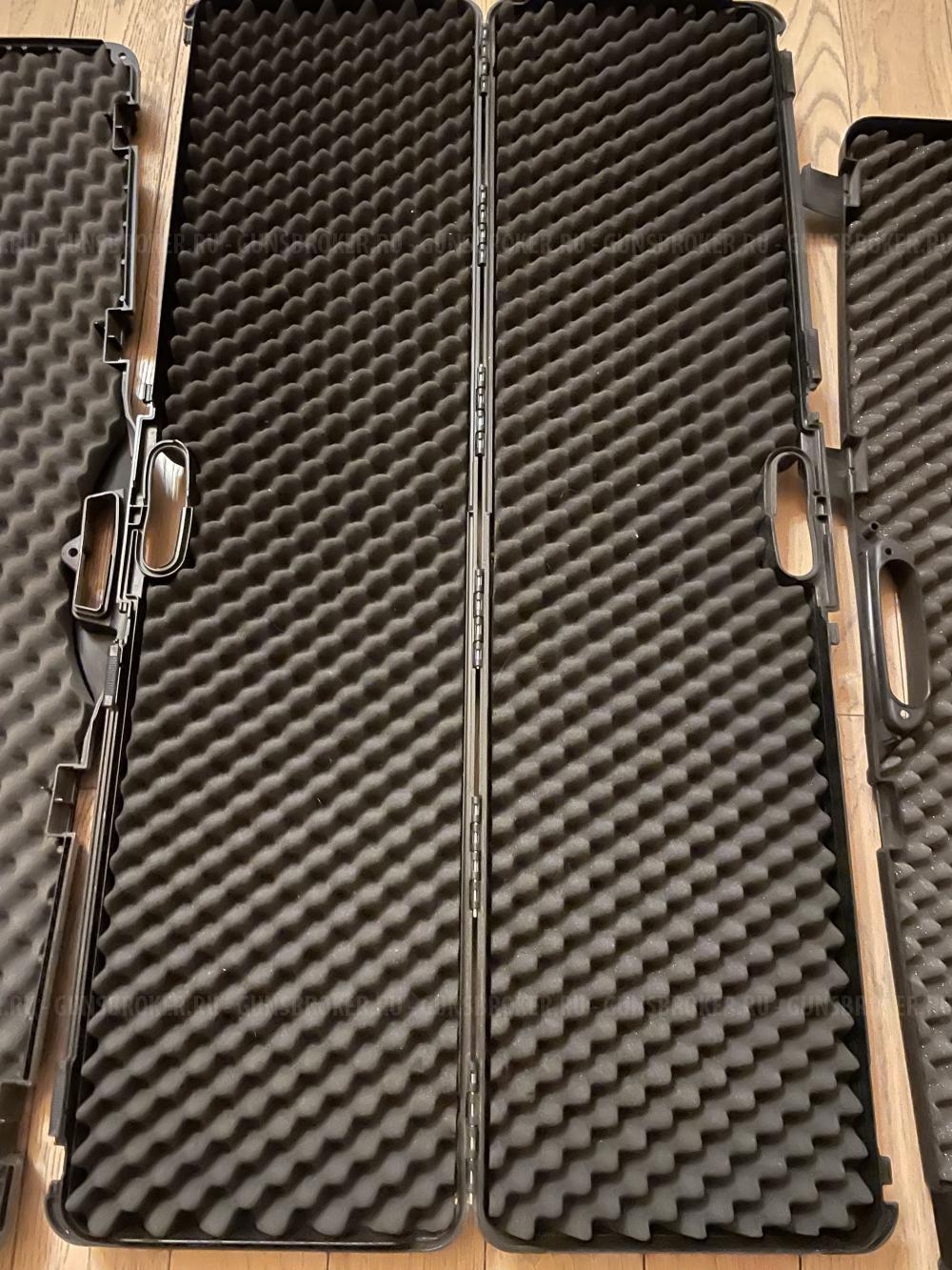  Карабин Sauer 303 в комплекте 