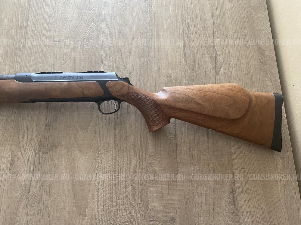 Sauer 303 30-06 classic