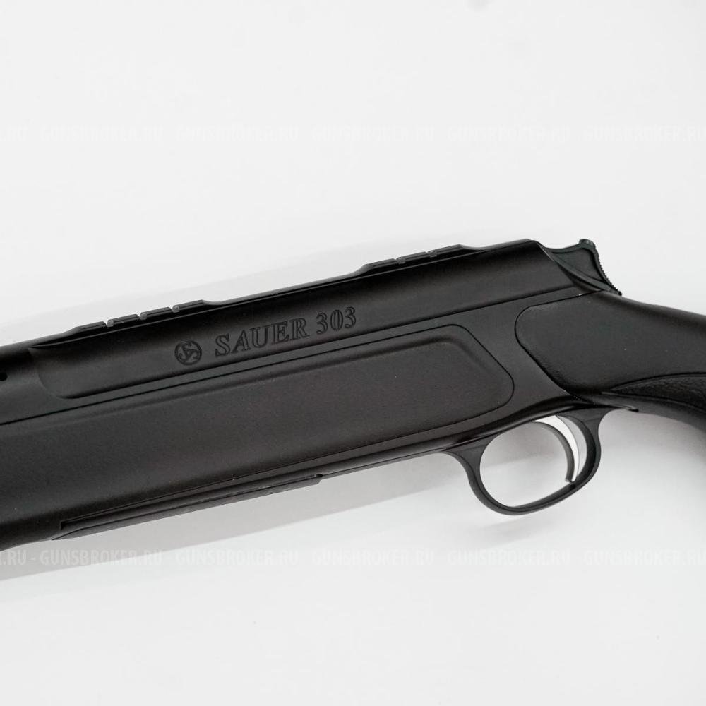 SAUER 303 .30-06 SPR