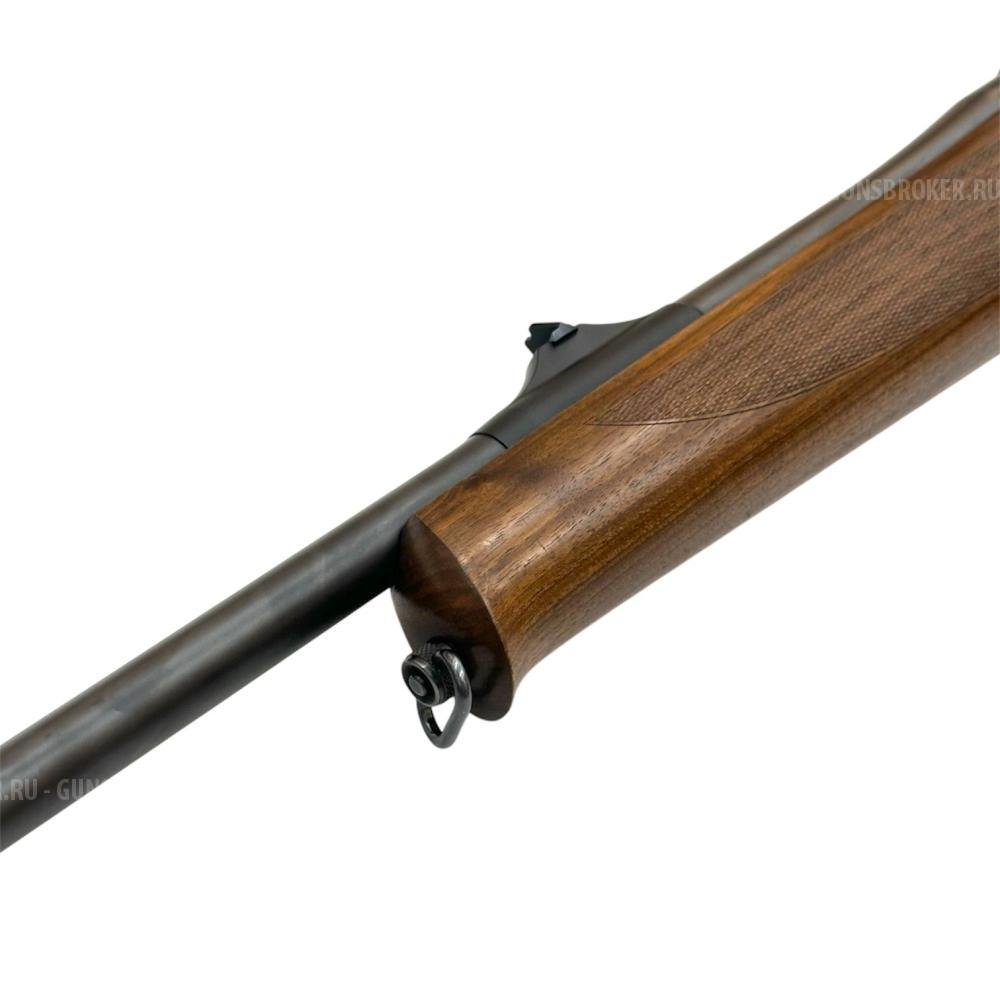 Sauer-303 30-06 SPR