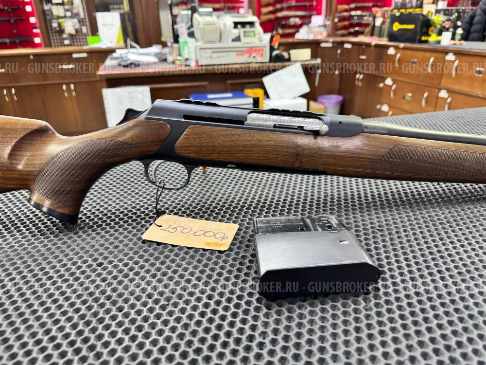 Sauer 303 30-06 Spring. Classic