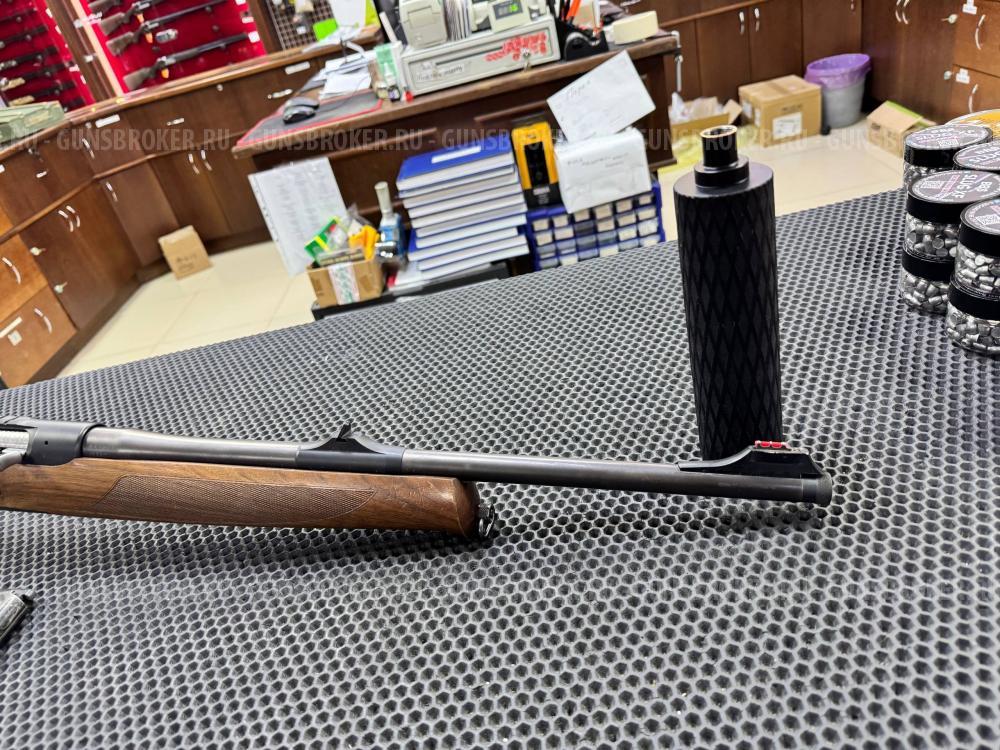 Sauer 303 30-06 Spring. Classic